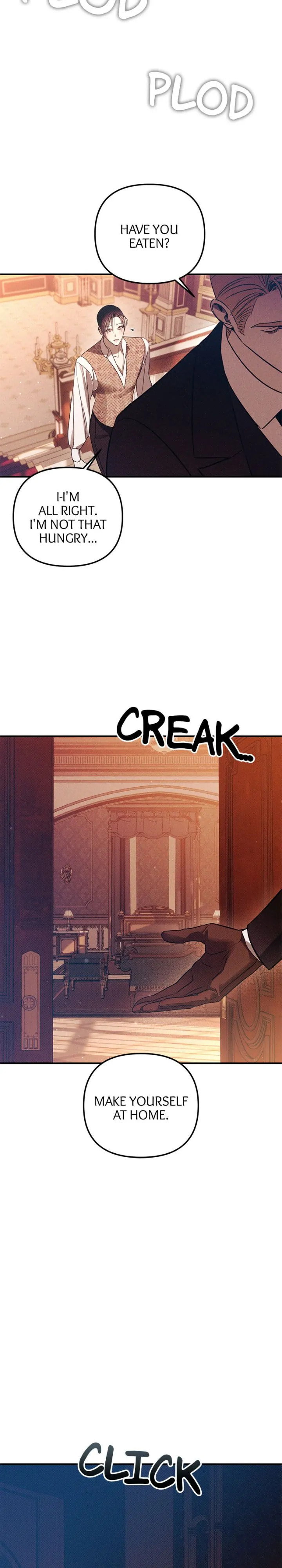 Solo For Two Chapter 50 page 3 - 