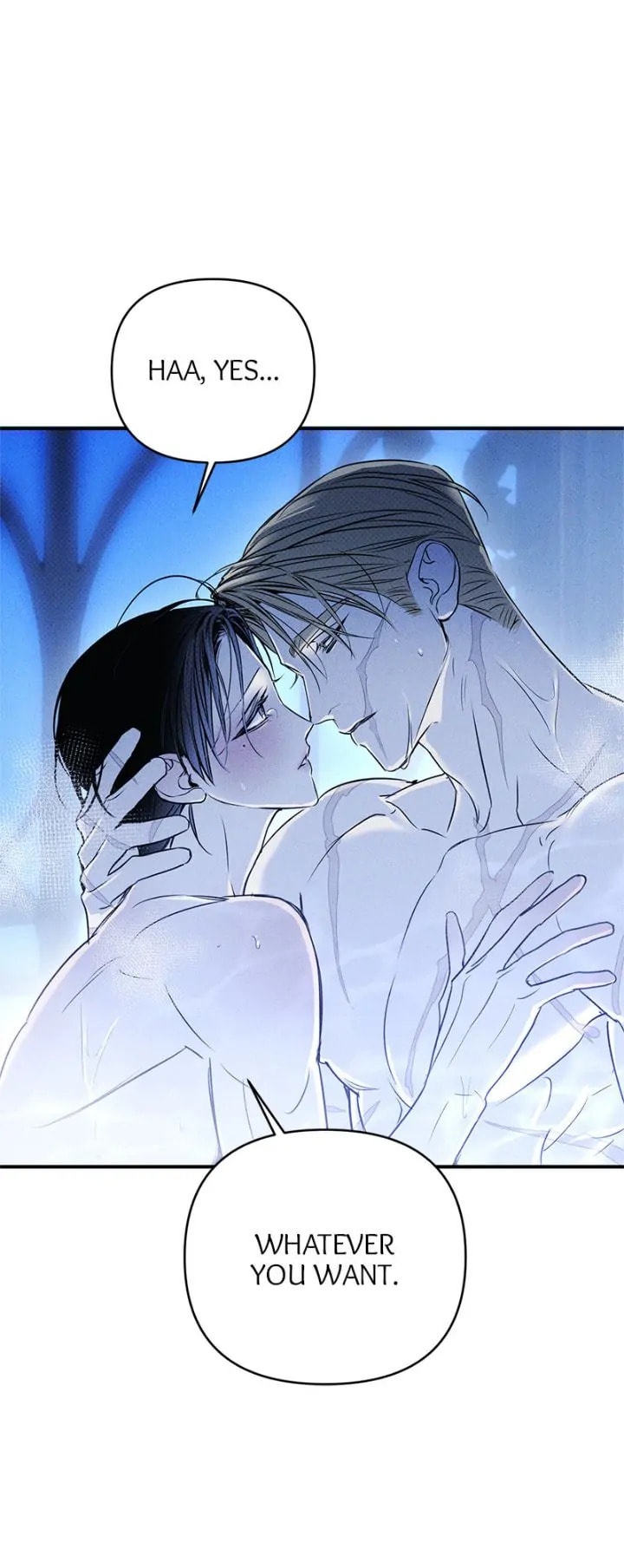 Solo For Two Chapter 50 page 22 - 