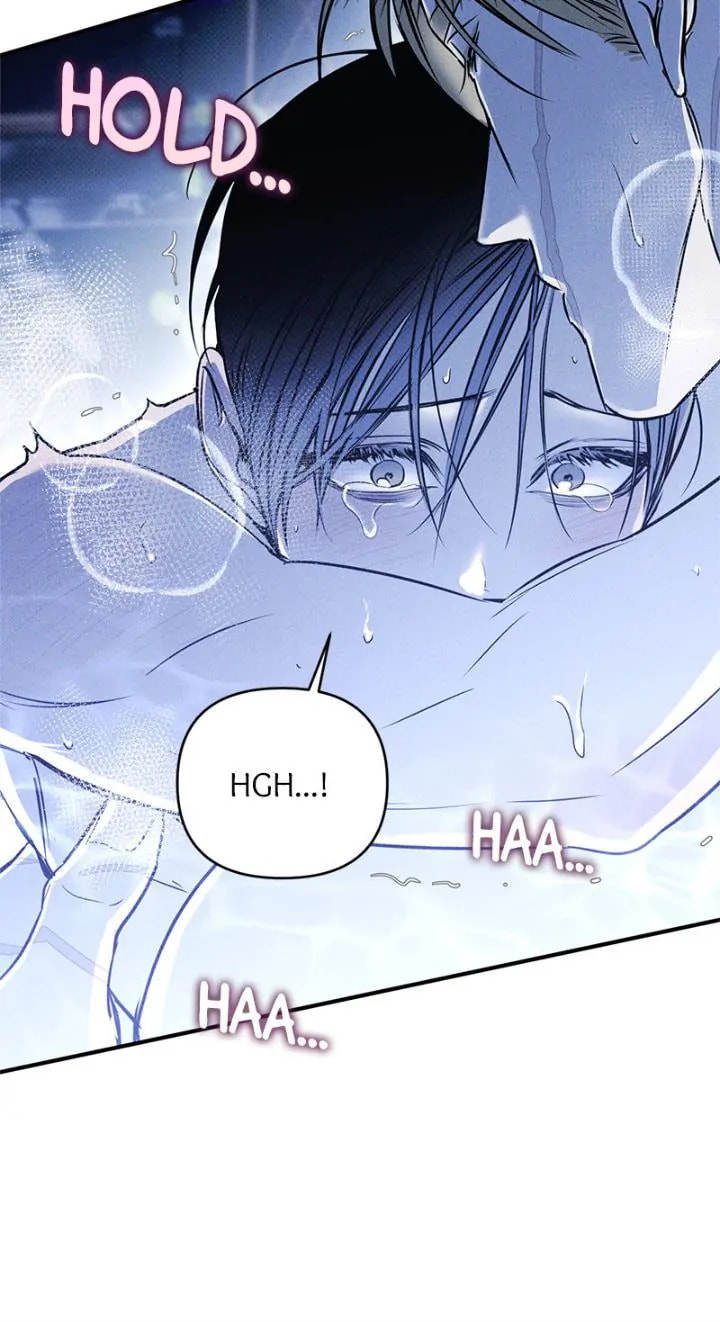 Solo For Two Chapter 50 page 25 - 