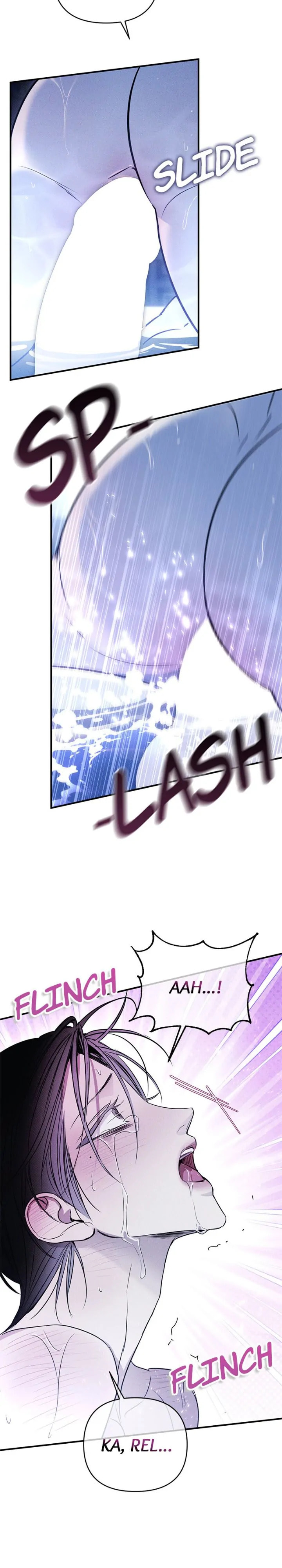 Solo For Two Chapter 50 page 27 - 