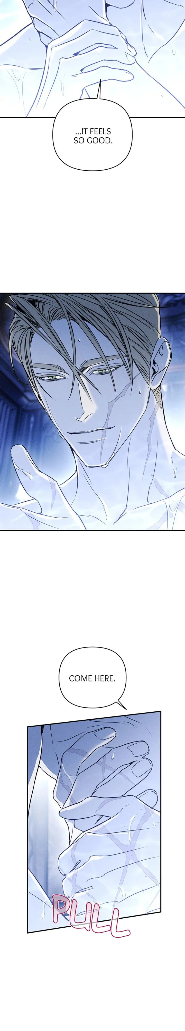 Solo For Two Chapter 50 page 29 - 