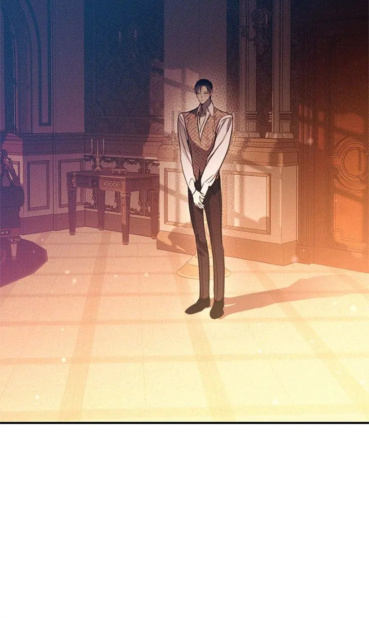 Solo For Two Chapter 50 page 4 - 