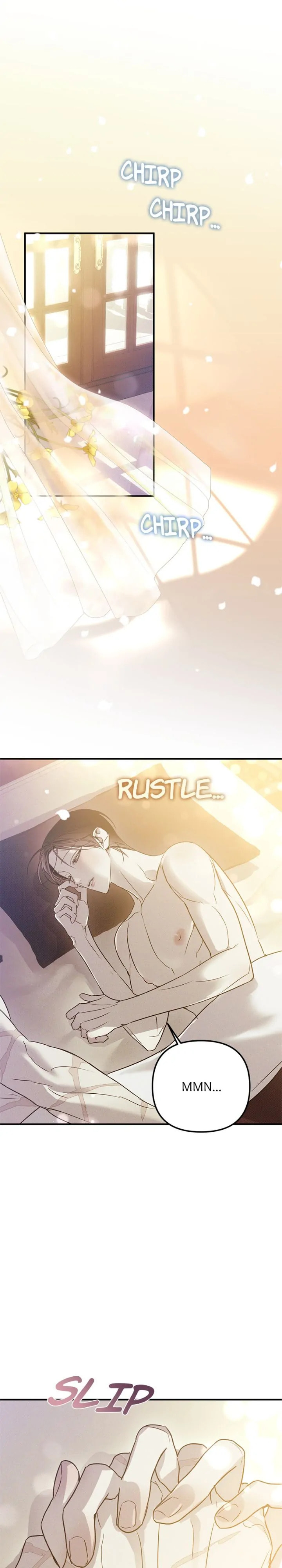 Solo For Two Chapter 51 page 2 - 