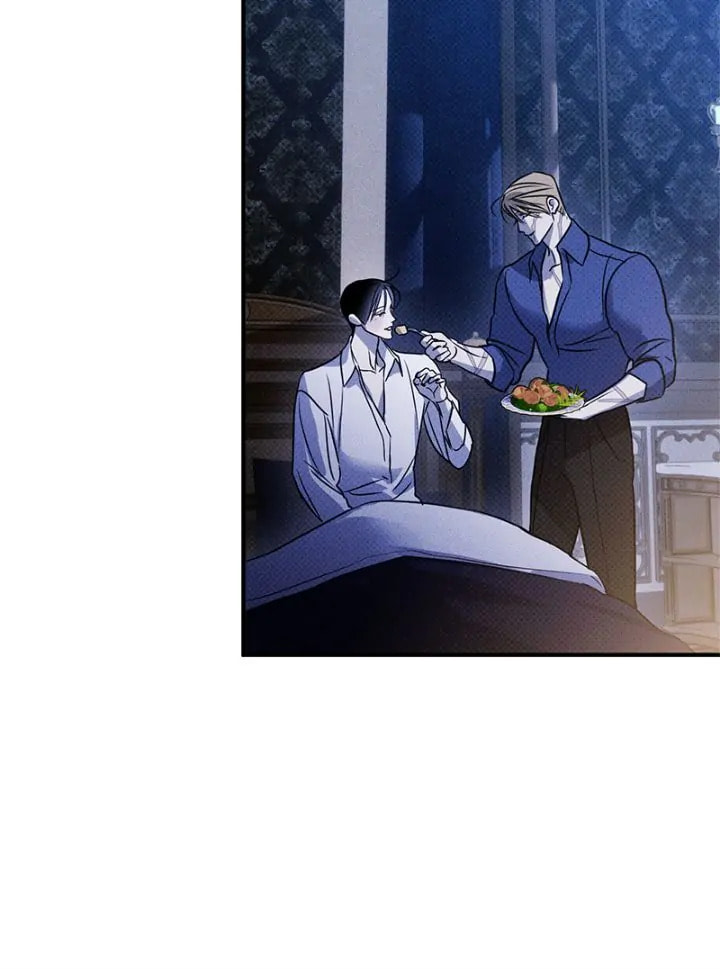 Solo For Two Chapter 51 page 12 - 