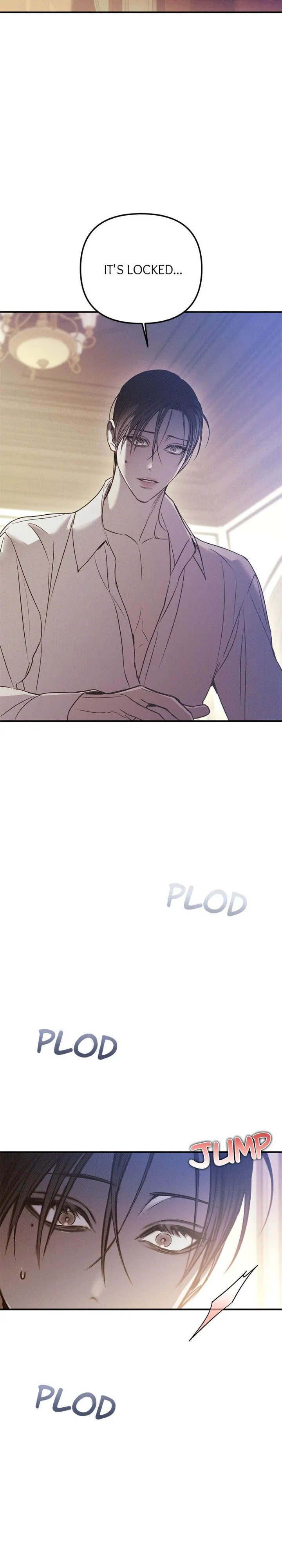 Solo For Two Chapter 51 page 14 - 