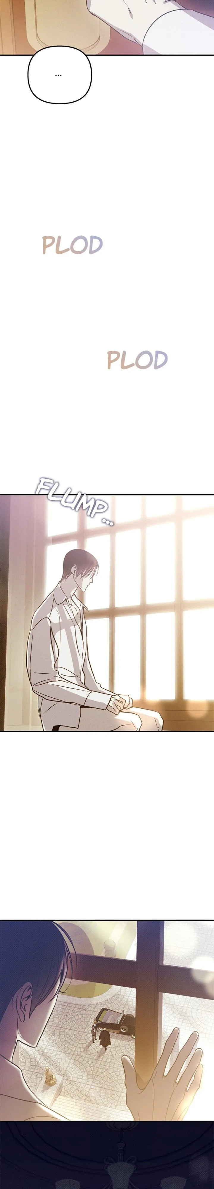 Solo For Two Chapter 51 page 23 - 