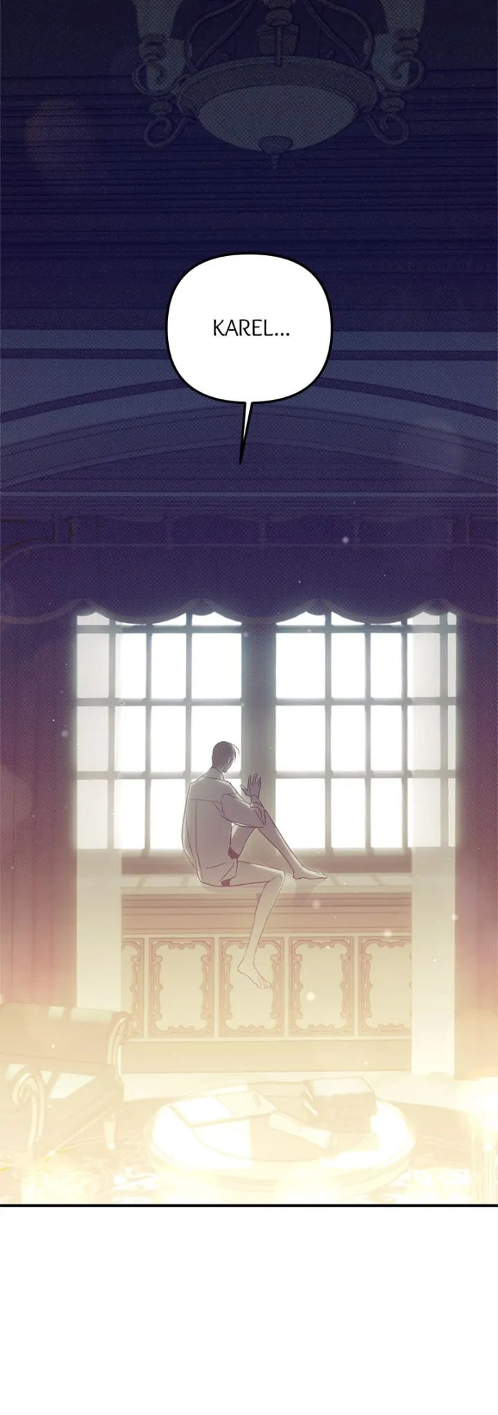 Solo For Two Chapter 51 page 24 - 