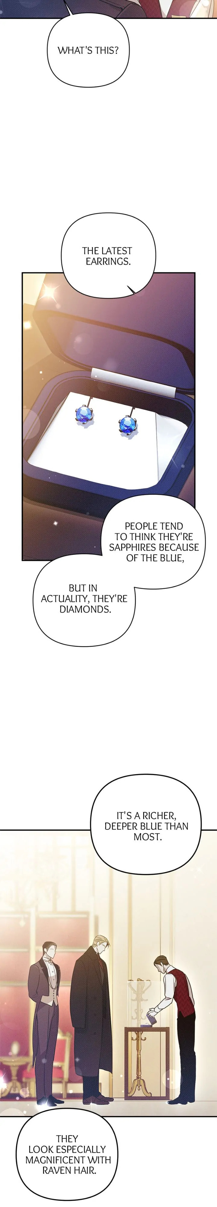 Solo For Two Chapter 51 page 31 - 