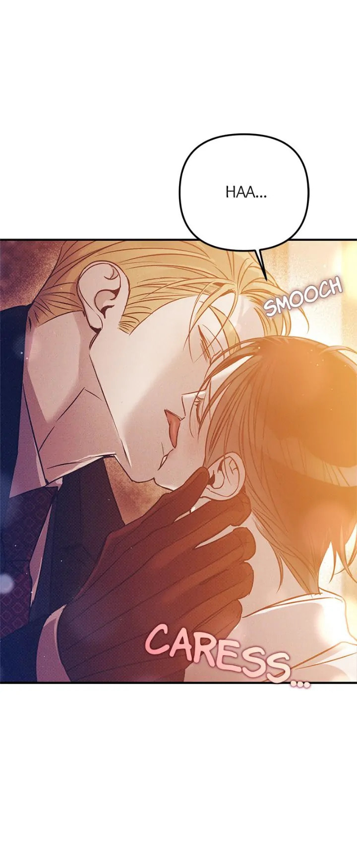 Solo For Two Chapter 51 page 35 - 