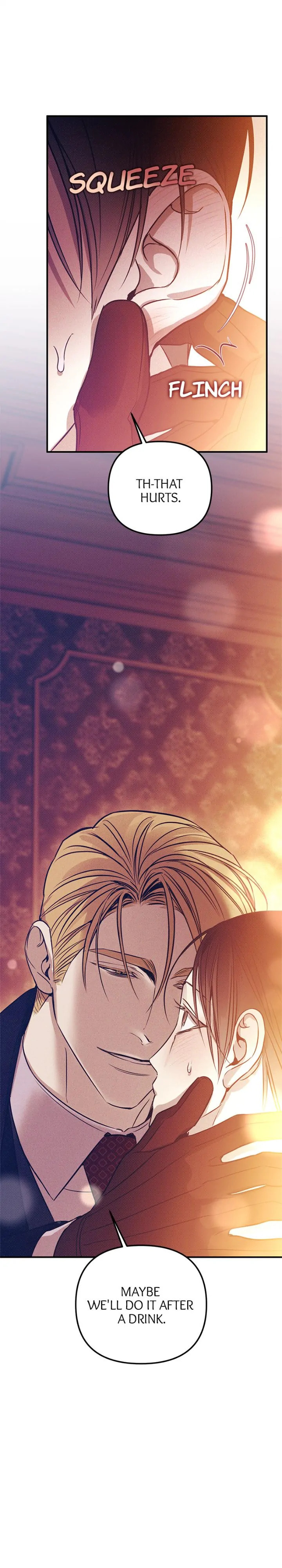 Solo For Two Chapter 51 page 36 - 