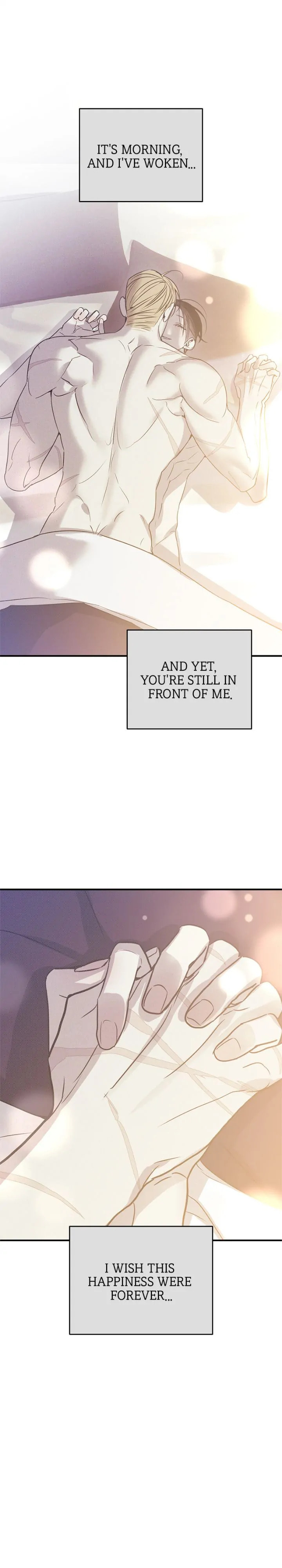 Solo For Two Chapter 51 page 7 - 