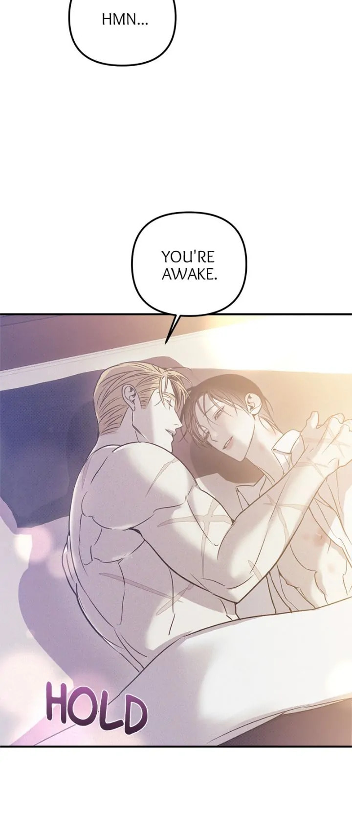 Solo For Two Chapter 51 page 9 - 