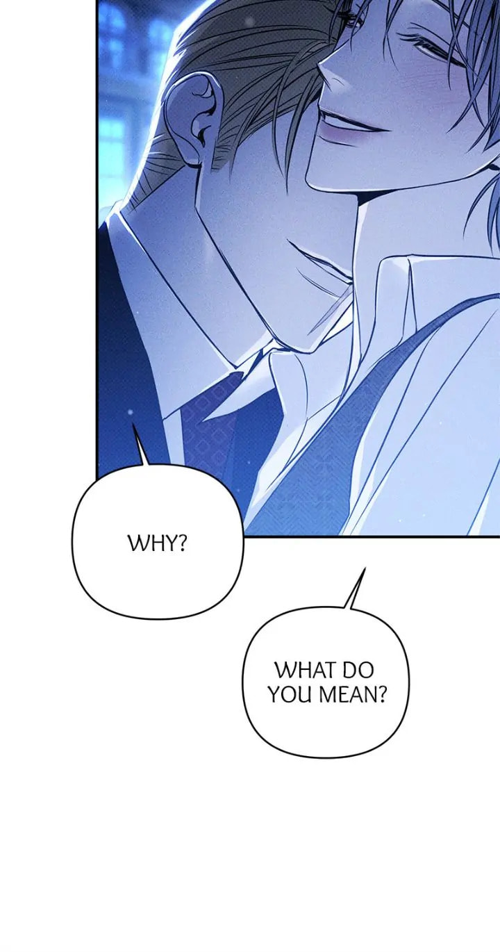 Solo For Two Chapter 52 page 17 - 