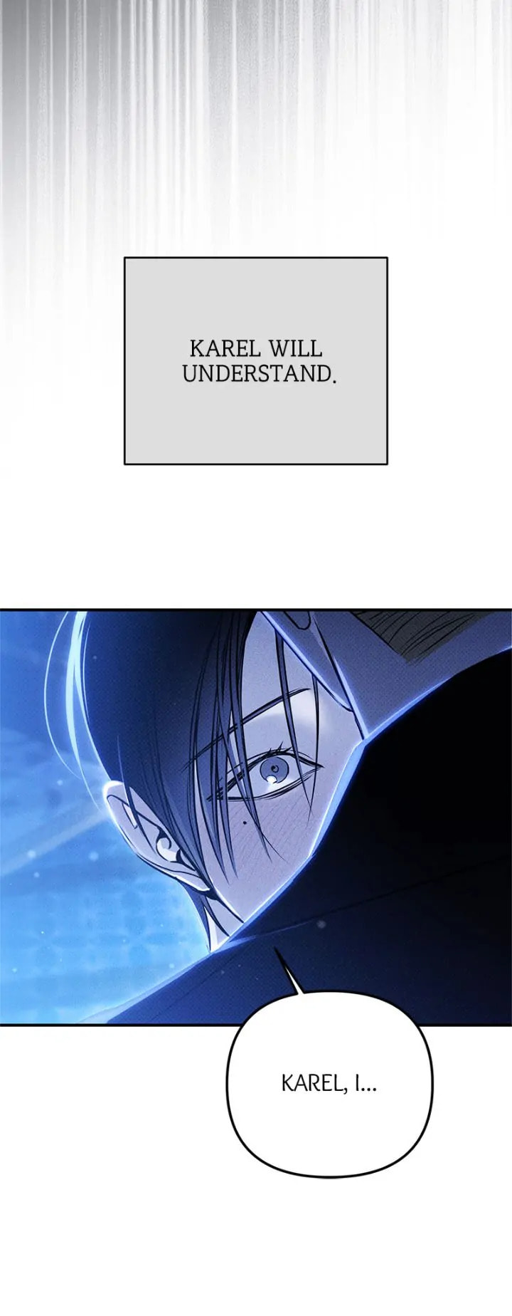 Solo For Two Chapter 52 page 20 - 