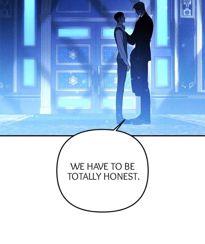 Solo For Two Chapter 52 page 23 - 