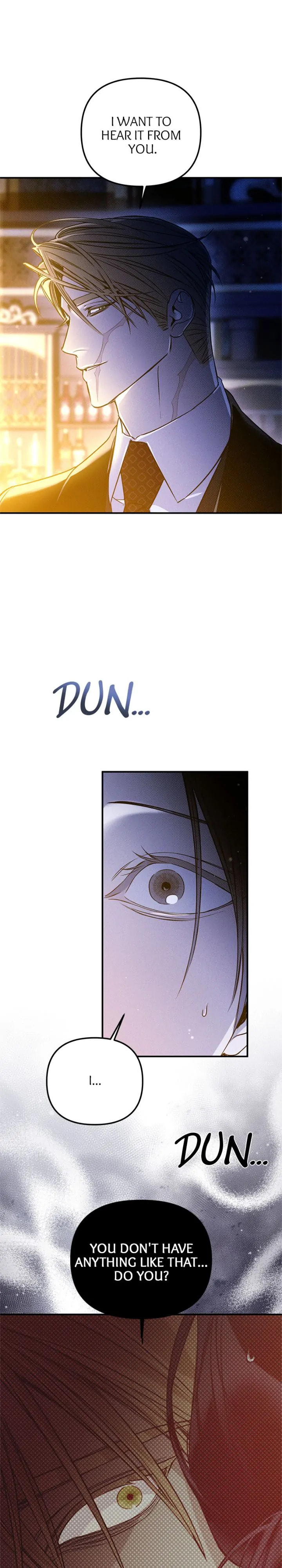 Solo For Two Chapter 52 page 27 - 
