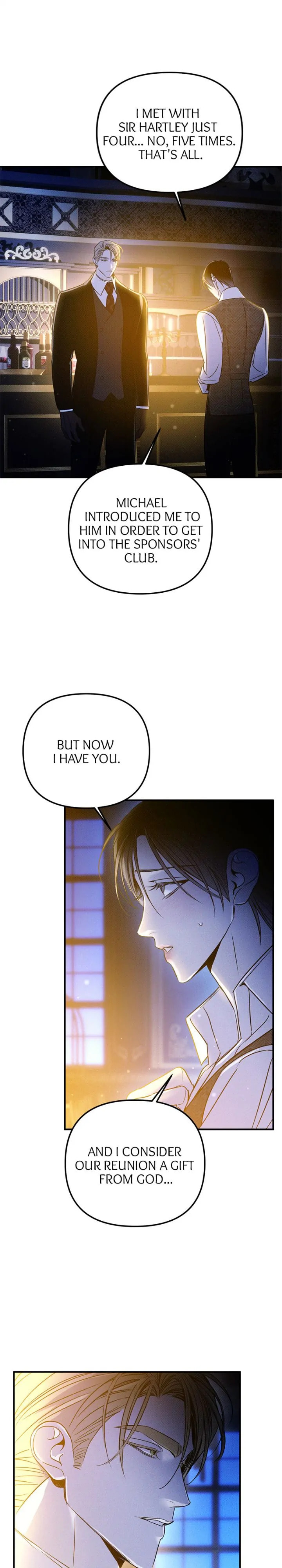 Solo For Two Chapter 52 page 29 - 
