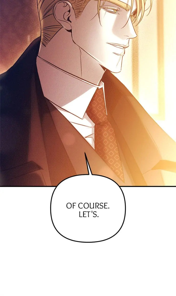 Solo For Two Chapter 52 page 4 - 