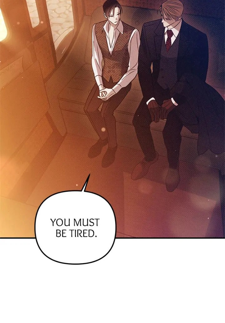 Solo For Two Chapter 52 page 7 - 