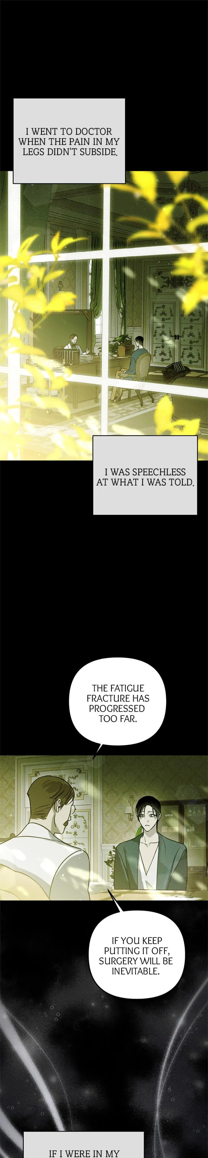 Solo For Two Chapter 53 page 2 - 