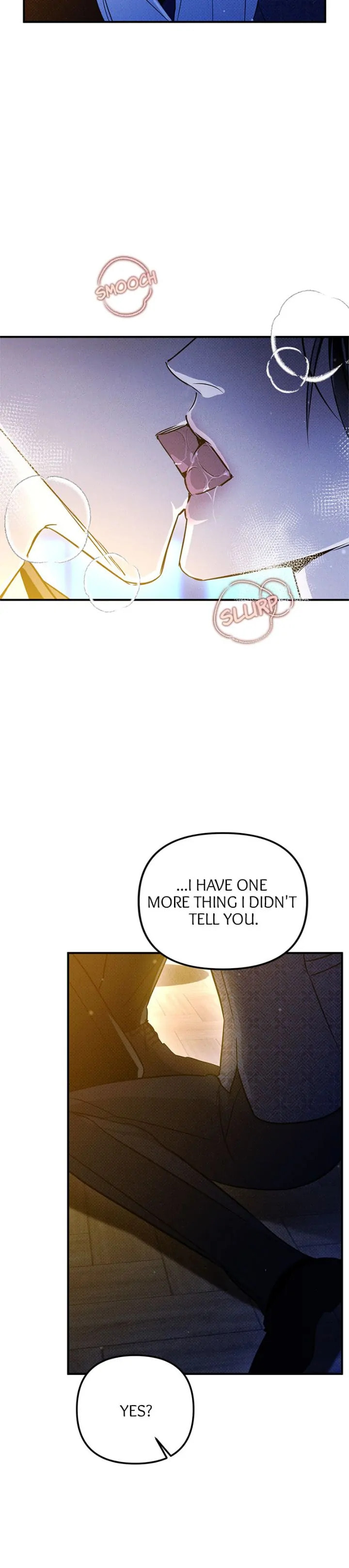 Solo For Two Chapter 53 page 13 - 