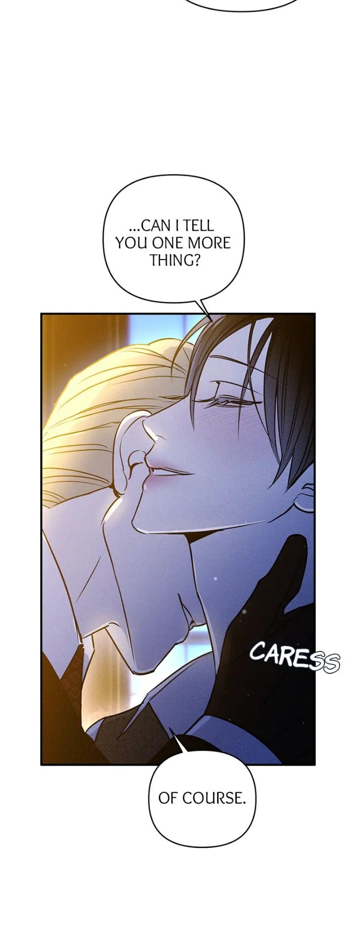 Solo For Two Chapter 53 page 16 - 