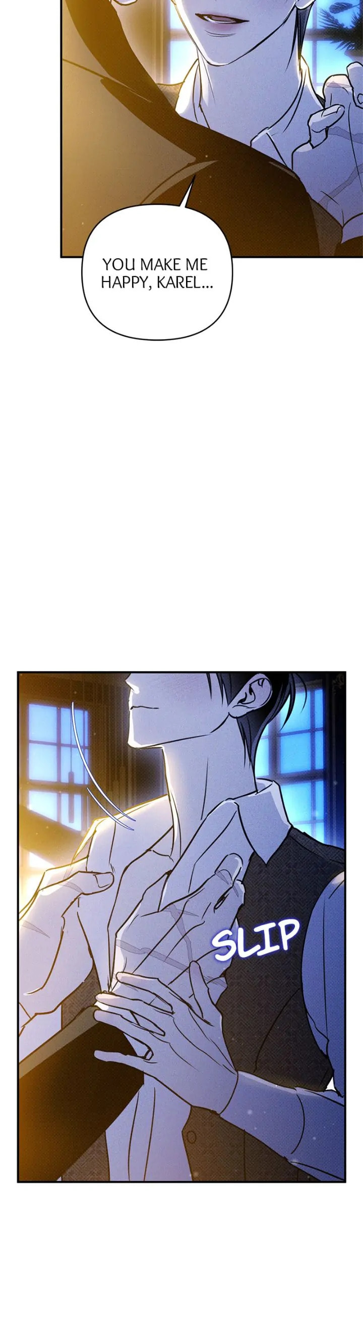 Solo For Two Chapter 53 page 19 - 