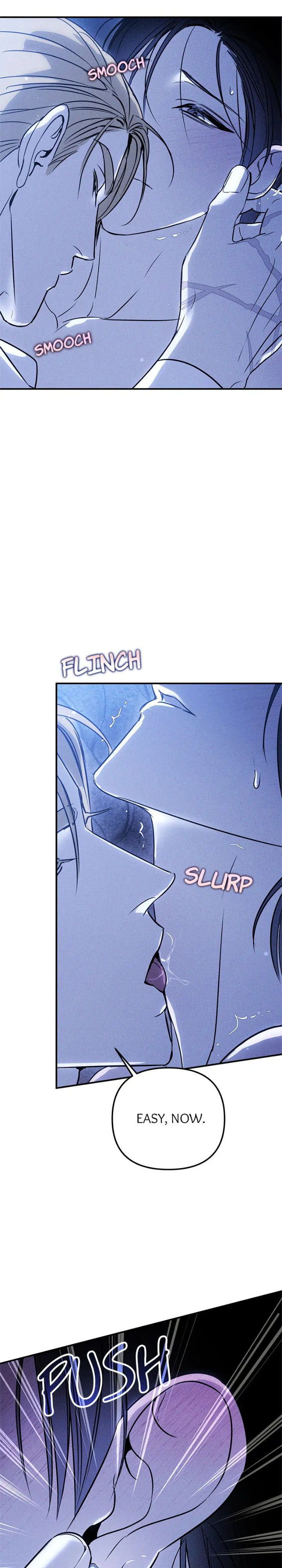 Solo For Two Chapter 53 page 24 - 