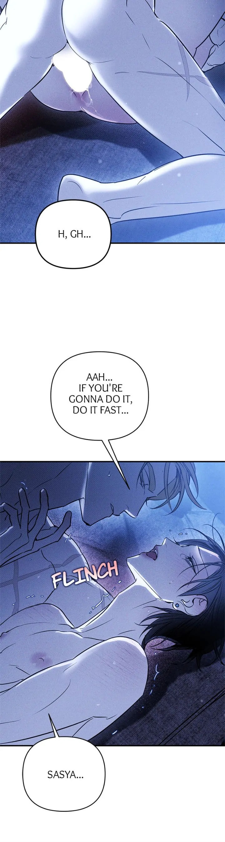 Solo For Two Chapter 53 page 28 - 
