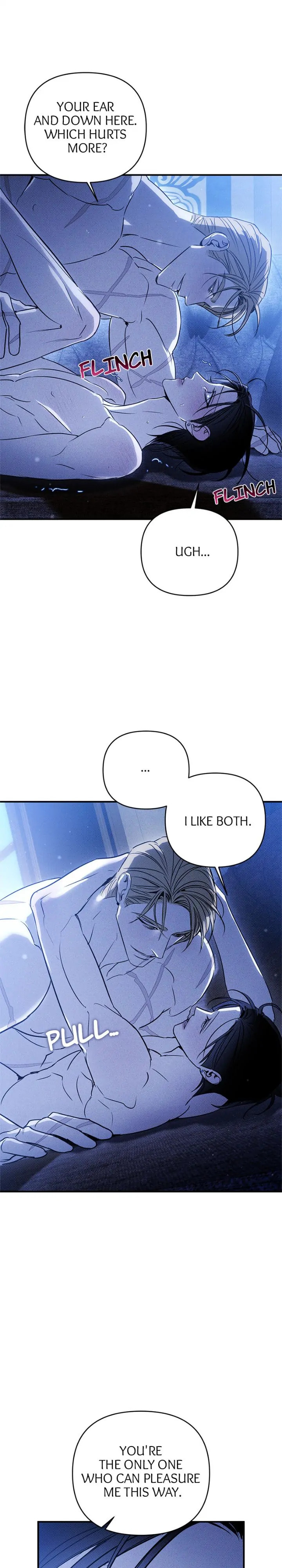 Solo For Two Chapter 53 page 29 - 