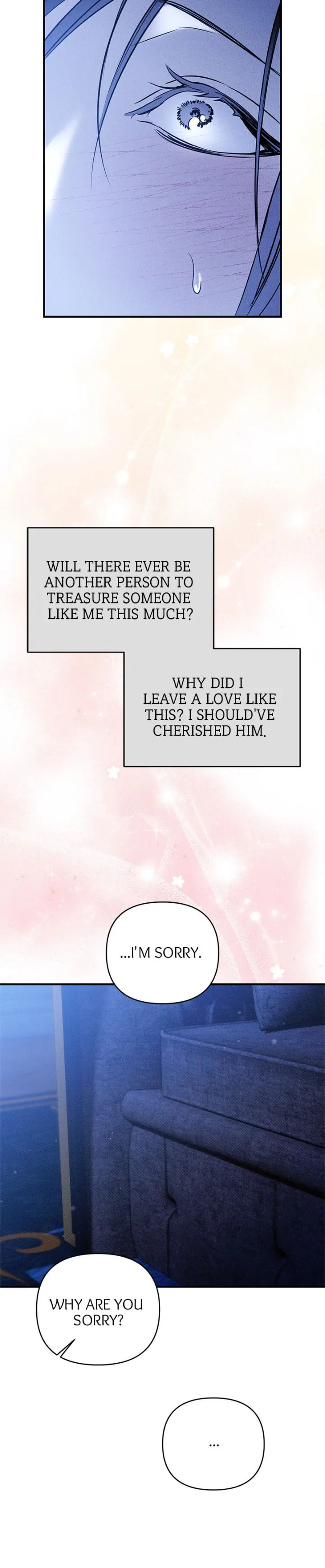 Solo For Two Chapter 53 page 30 - 