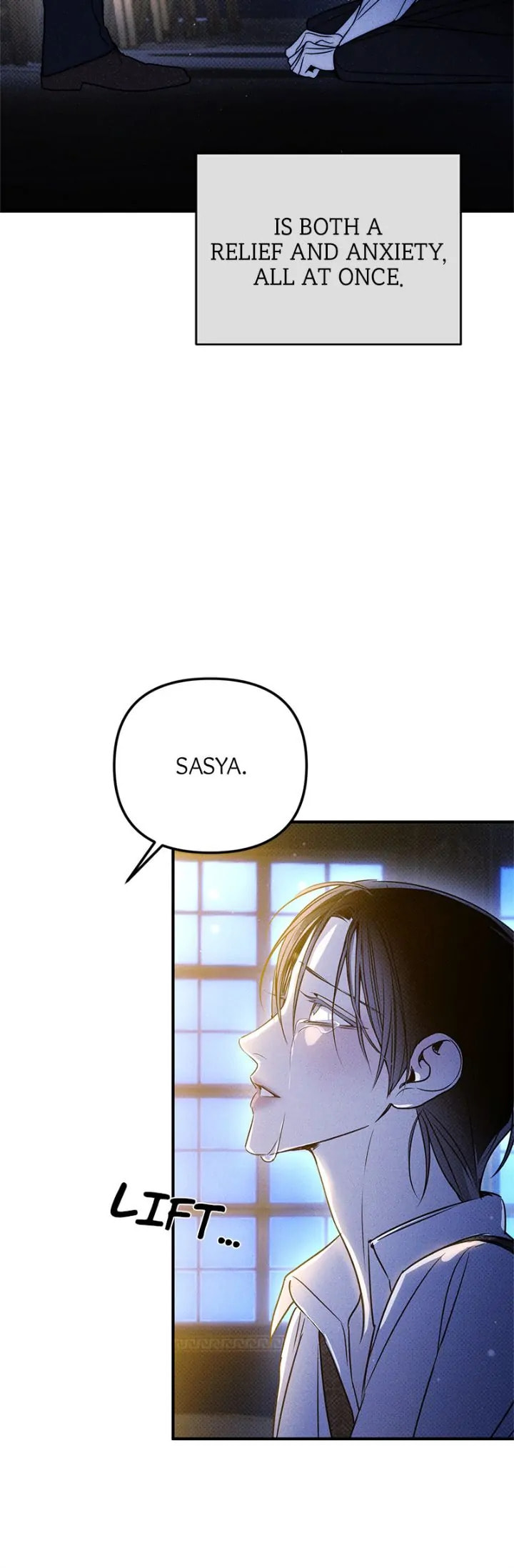 Solo For Two Chapter 53 page 4 - 