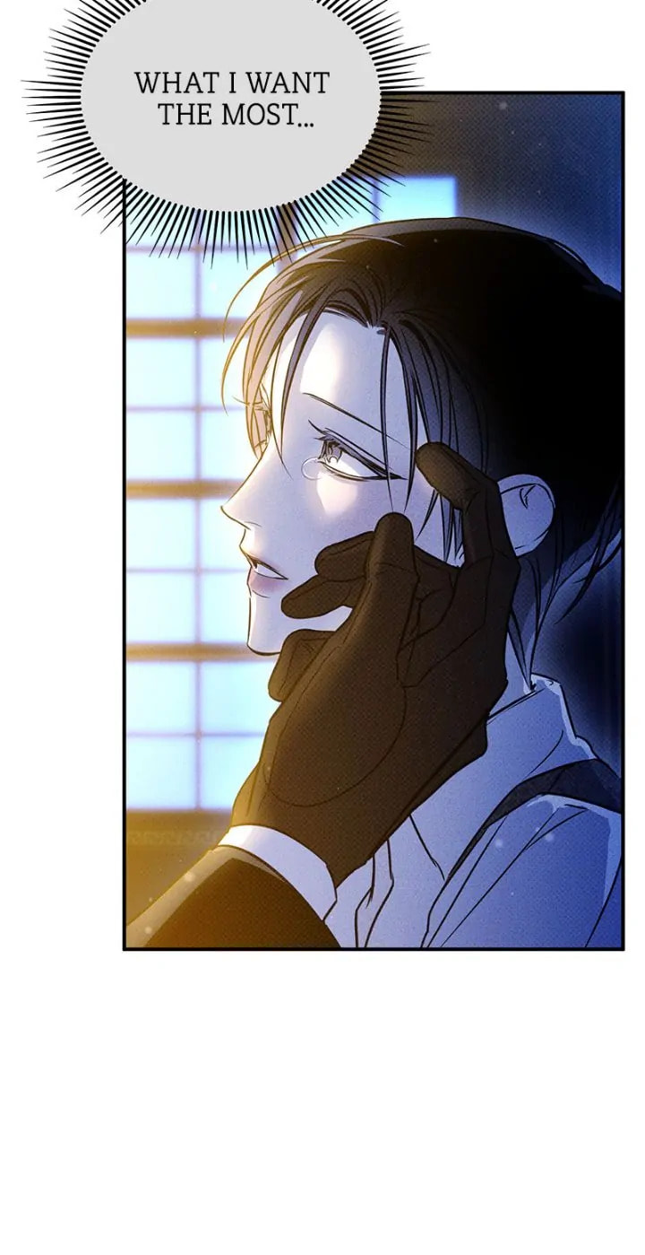 Solo For Two Chapter 53 page 10 - 