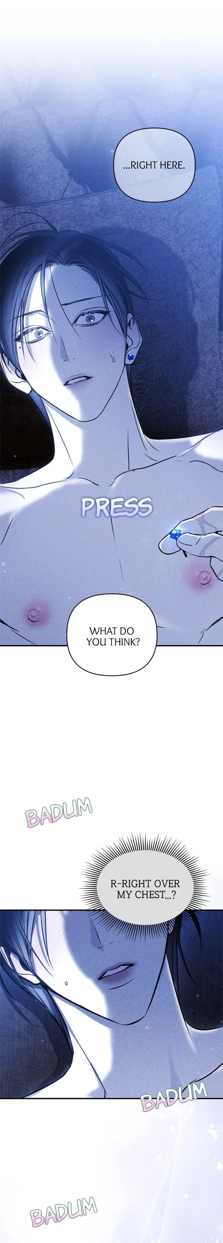 Solo For Two Chapter 54 page 2 - 