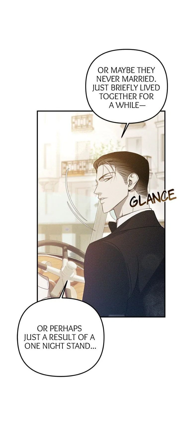 Solo For Two Chapter 54 page 13 - 