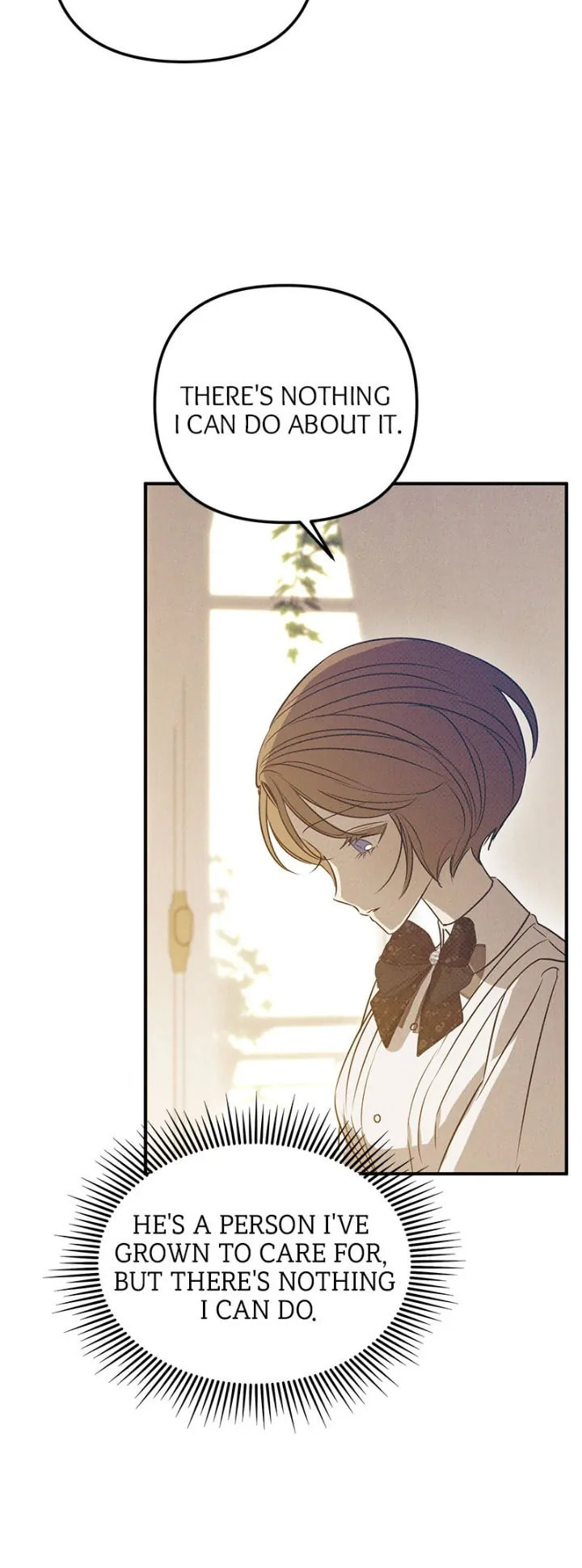 Solo For Two Chapter 54 page 28 - 