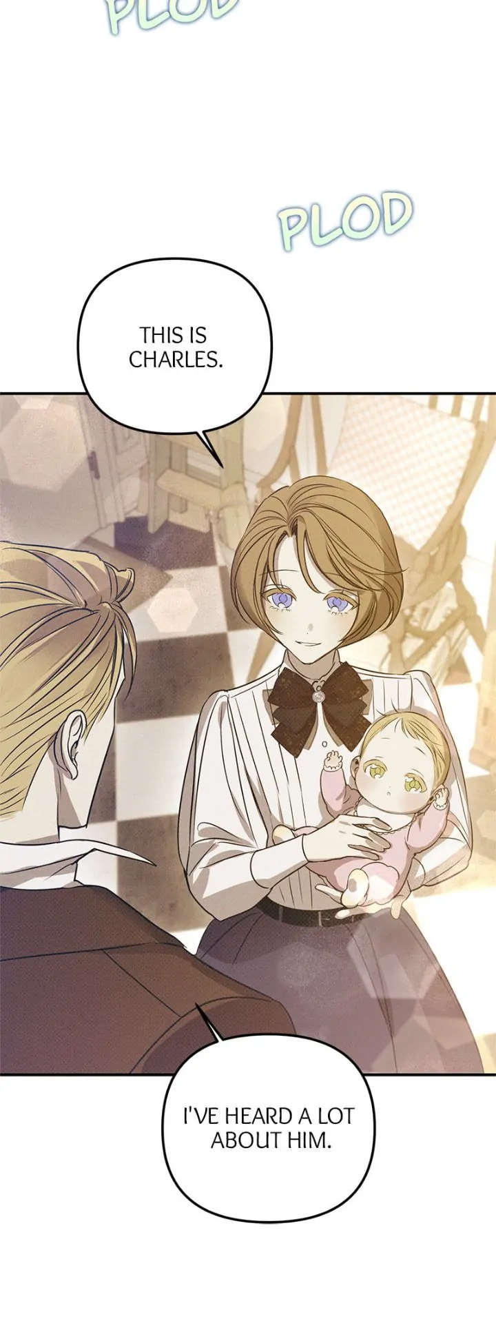 Solo For Two Chapter 54 page 31 - 