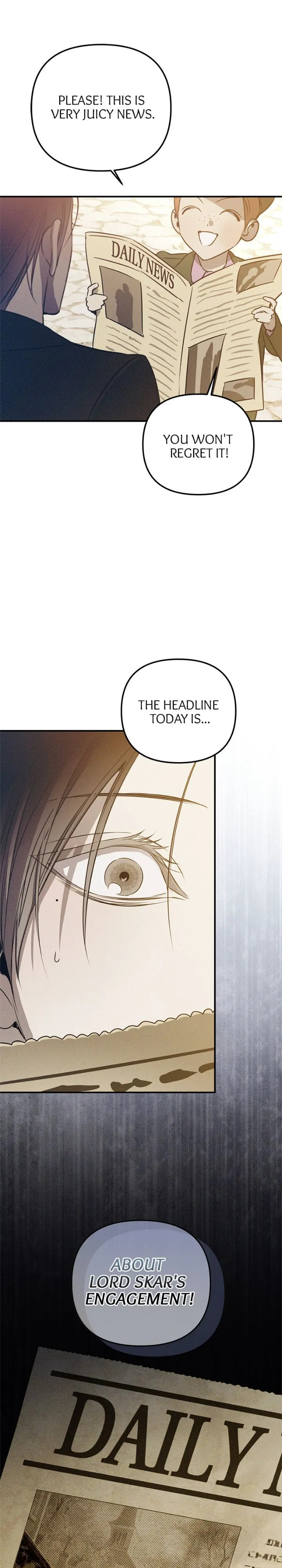 Solo For Two Chapter 54 page 38 - 