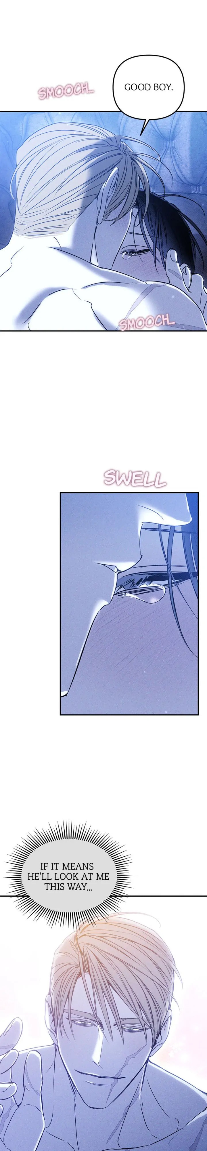 Solo For Two Chapter 54 page 8 - 