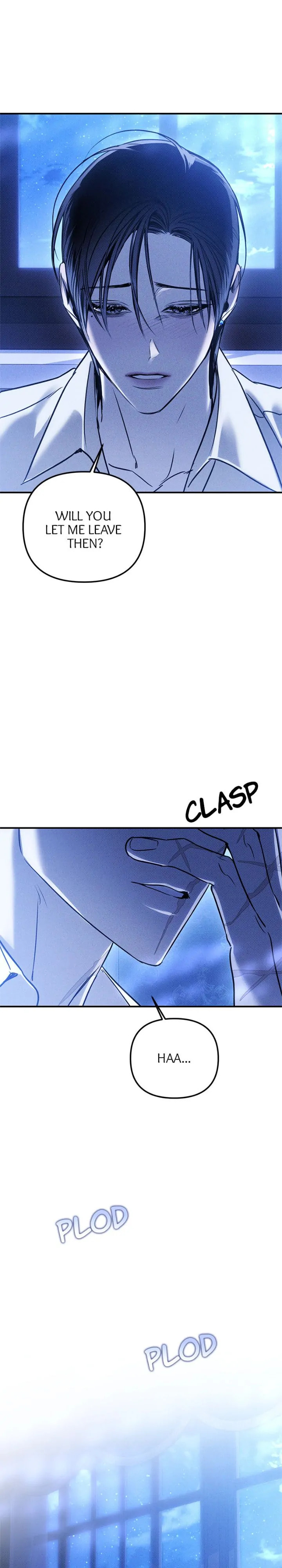 Solo For Two Chapter 55 page 13 - 