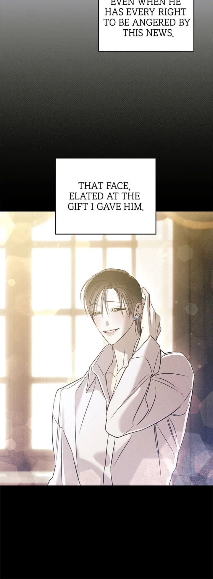 Solo For Two Chapter 55 page 18 - 