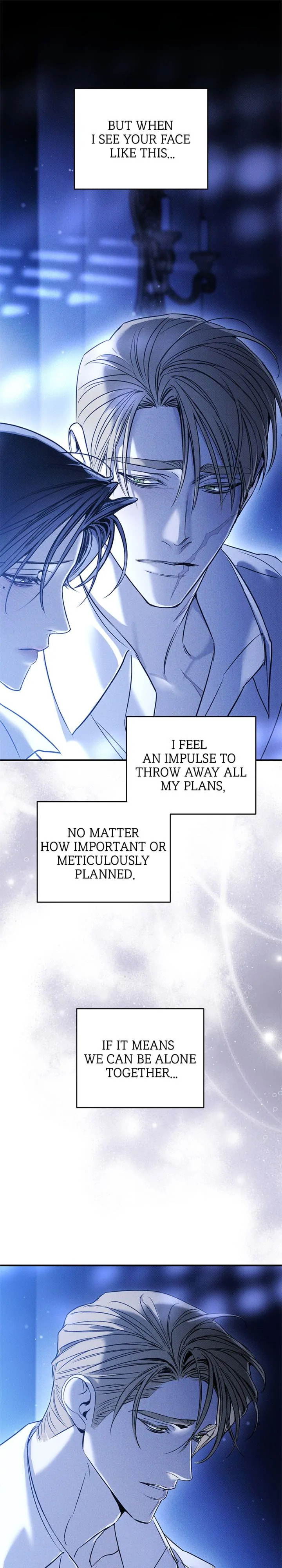 Solo For Two Chapter 55 page 19 - 