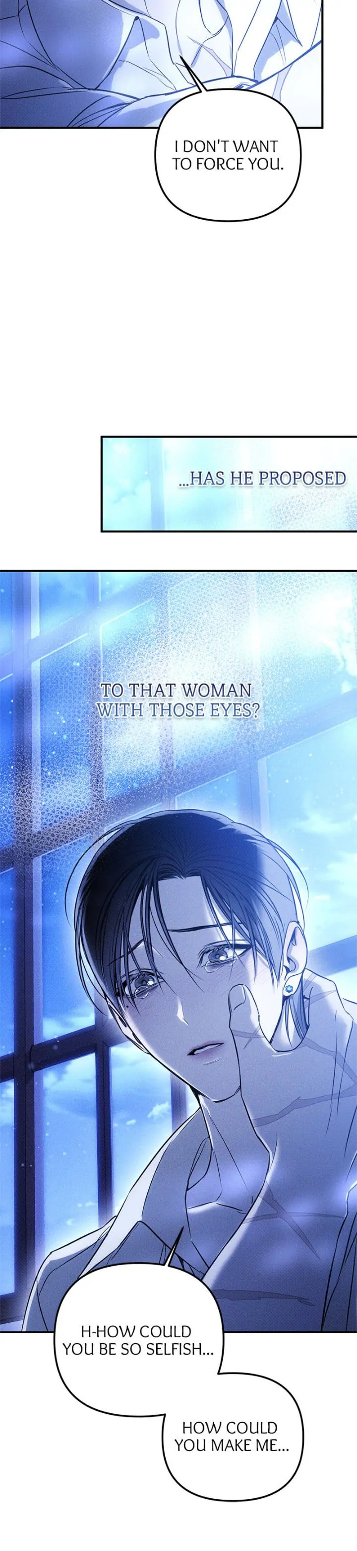 Solo For Two Chapter 55 page 24 - 