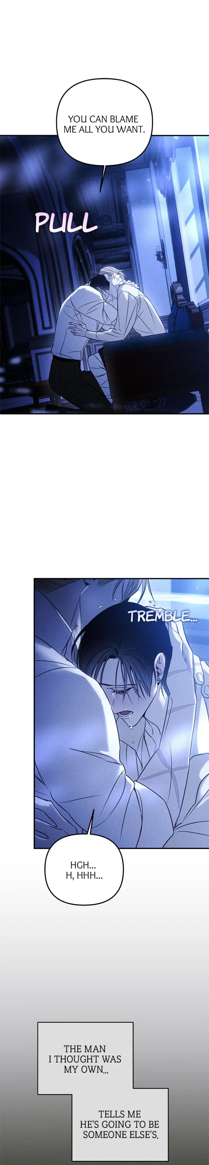 Solo For Two Chapter 55 page 25 - 