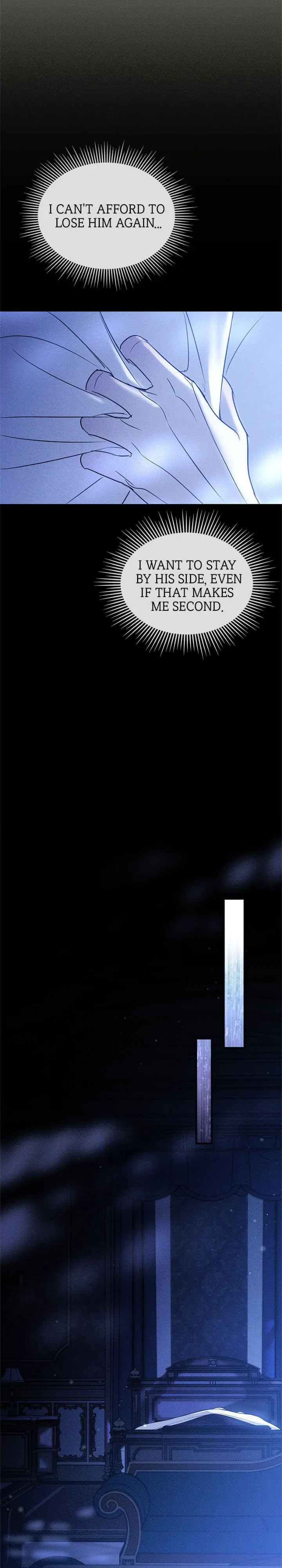 Solo For Two Chapter 55 page 26 - 