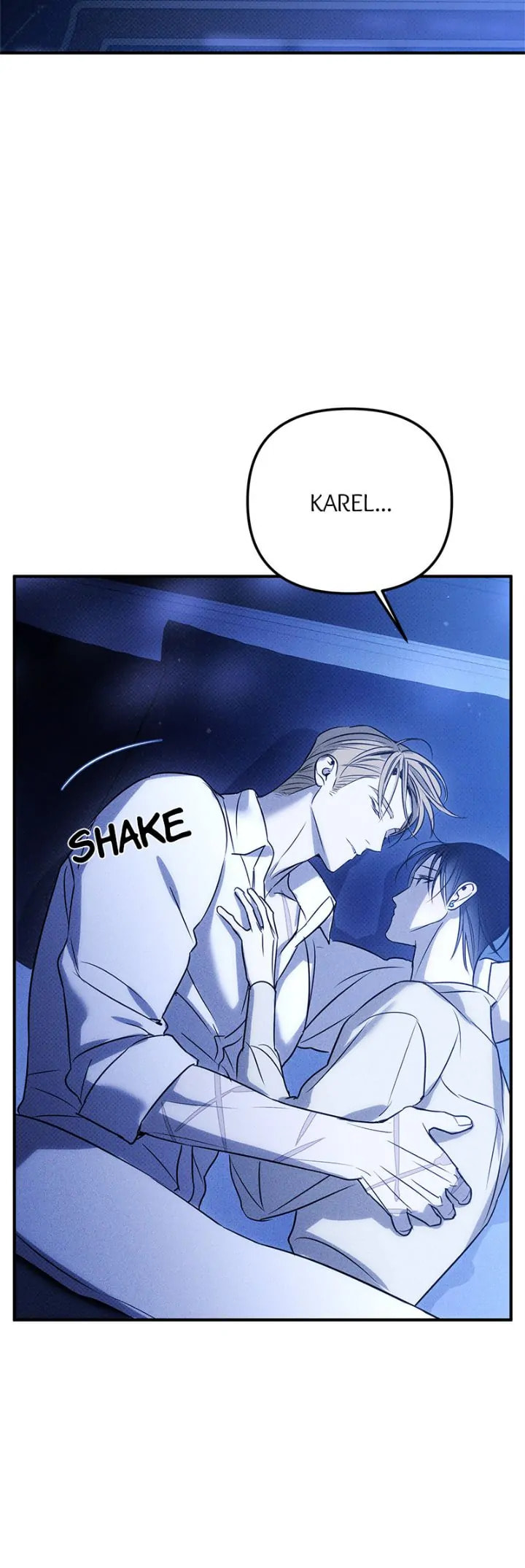 Solo For Two Chapter 55 page 27 - 