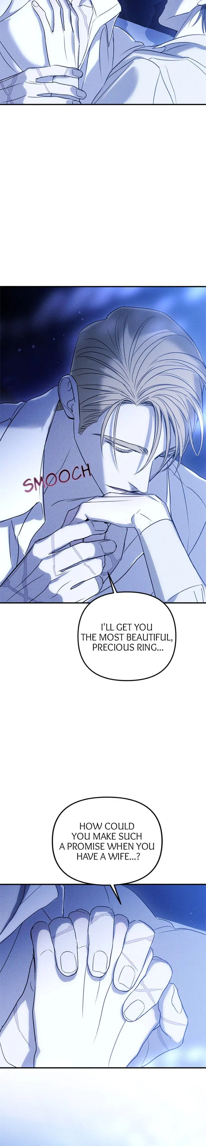 Solo For Two Chapter 55 page 29 - 