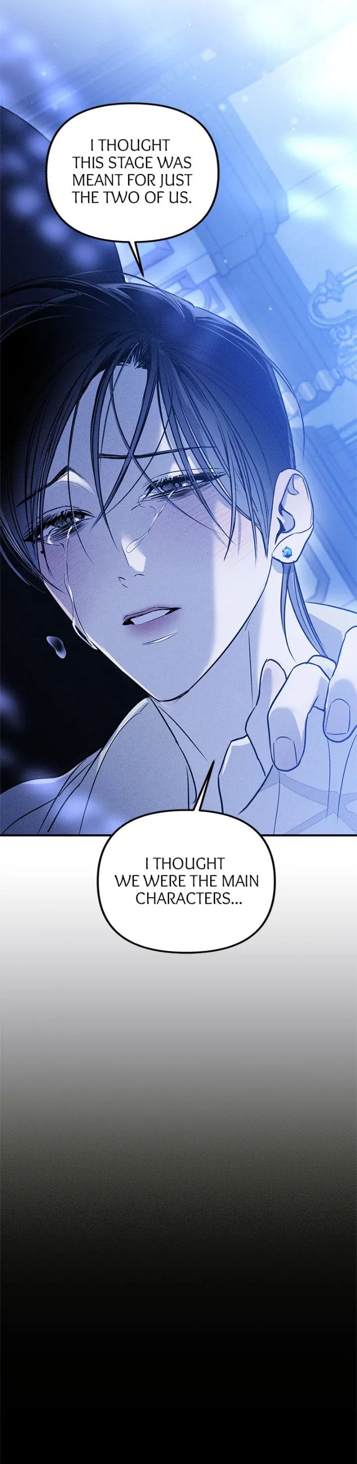 Solo For Two Chapter 55 page 30 - 