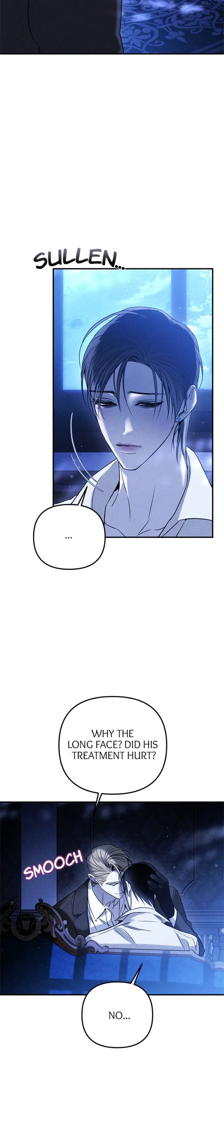 Solo For Two Chapter 55 page 9 - 
