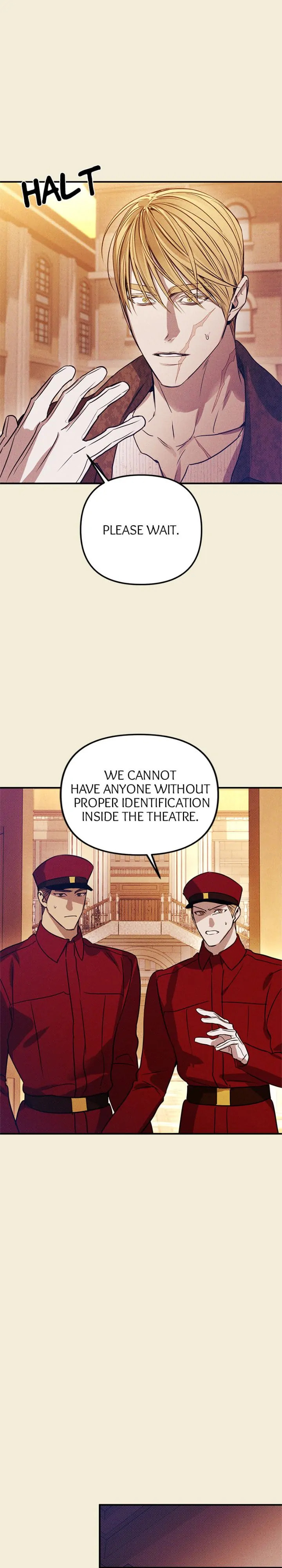 Solo For Two Chapter 56 page 30 - 